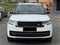 2022 Land Rover Range Rover