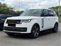 2022 Land Rover Range Rover