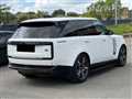 2022 Land Rover Range Rover