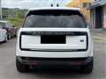 2022 Land Rover Range Rover