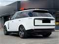 2022 Land Rover Range Rover