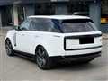 2022 Land Rover Range Rover