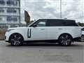 2022 Land Rover Range Rover