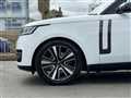 2022 Land Rover Range Rover