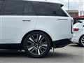 2022 Land Rover Range Rover