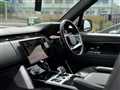 2022 Land Rover Range Rover