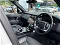 2022 Land Rover Range Rover