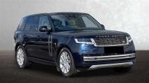 2022 Land Rover Range Rover
