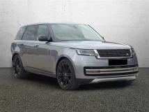 2022 Land Rover Range Rover