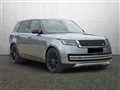 2022 Land Rover Range Rover