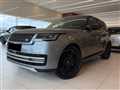 2022 Land Rover Range Rover