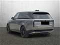 2022 Land Rover Range Rover