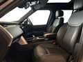 2022 Land Rover Range Rover