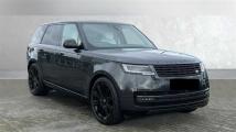 2023 Land Rover Range Rover