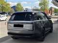 2023 Land Rover Range Rover