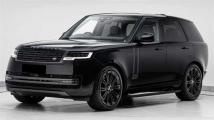 2023 Land Rover Range Rover