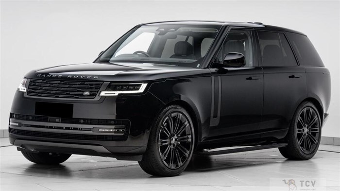 2023 Land Rover Range Rover
