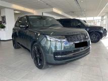 2023 Land Rover Range Rover