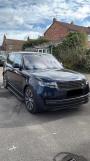 2023 Land Rover Range Rover