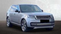 2023 Land Rover Range Rover