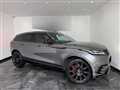2017 Land Rover Range Rover Velar