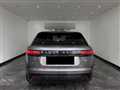2017 Land Rover Range Rover Velar