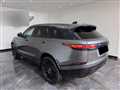 2017 Land Rover Range Rover Velar