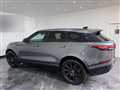 2017 Land Rover Range Rover Velar