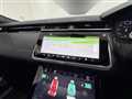 2017 Land Rover Range Rover Velar