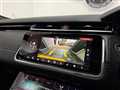 2017 Land Rover Range Rover Velar