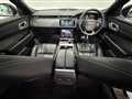 2017 Land Rover Range Rover Velar