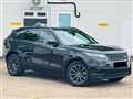 2017 Land Rover Range Rover Velar