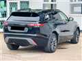 2017 Land Rover Range Rover Velar