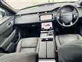 2017 Land Rover Range Rover Velar