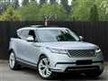 2017 Land Rover Range Rover Velar