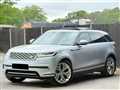 2017 Land Rover Range Rover Velar