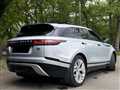 2017 Land Rover Range Rover Velar