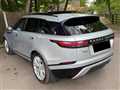 2017 Land Rover Range Rover Velar