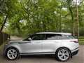 2017 Land Rover Range Rover Velar