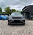 2017 Land Rover Range Rover Velar
