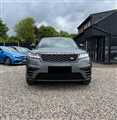 2017 Land Rover Range Rover Velar