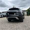 2017 Land Rover Range Rover Velar
