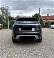 2017 Land Rover Range Rover Velar