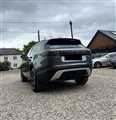 2017 Land Rover Range Rover Velar