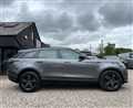 2017 Land Rover Range Rover Velar