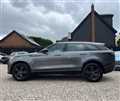 2017 Land Rover Range Rover Velar