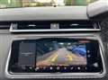 2017 Land Rover Range Rover Velar