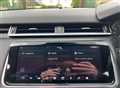 2017 Land Rover Range Rover Velar