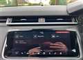 2017 Land Rover Range Rover Velar