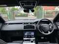 2017 Land Rover Range Rover Velar